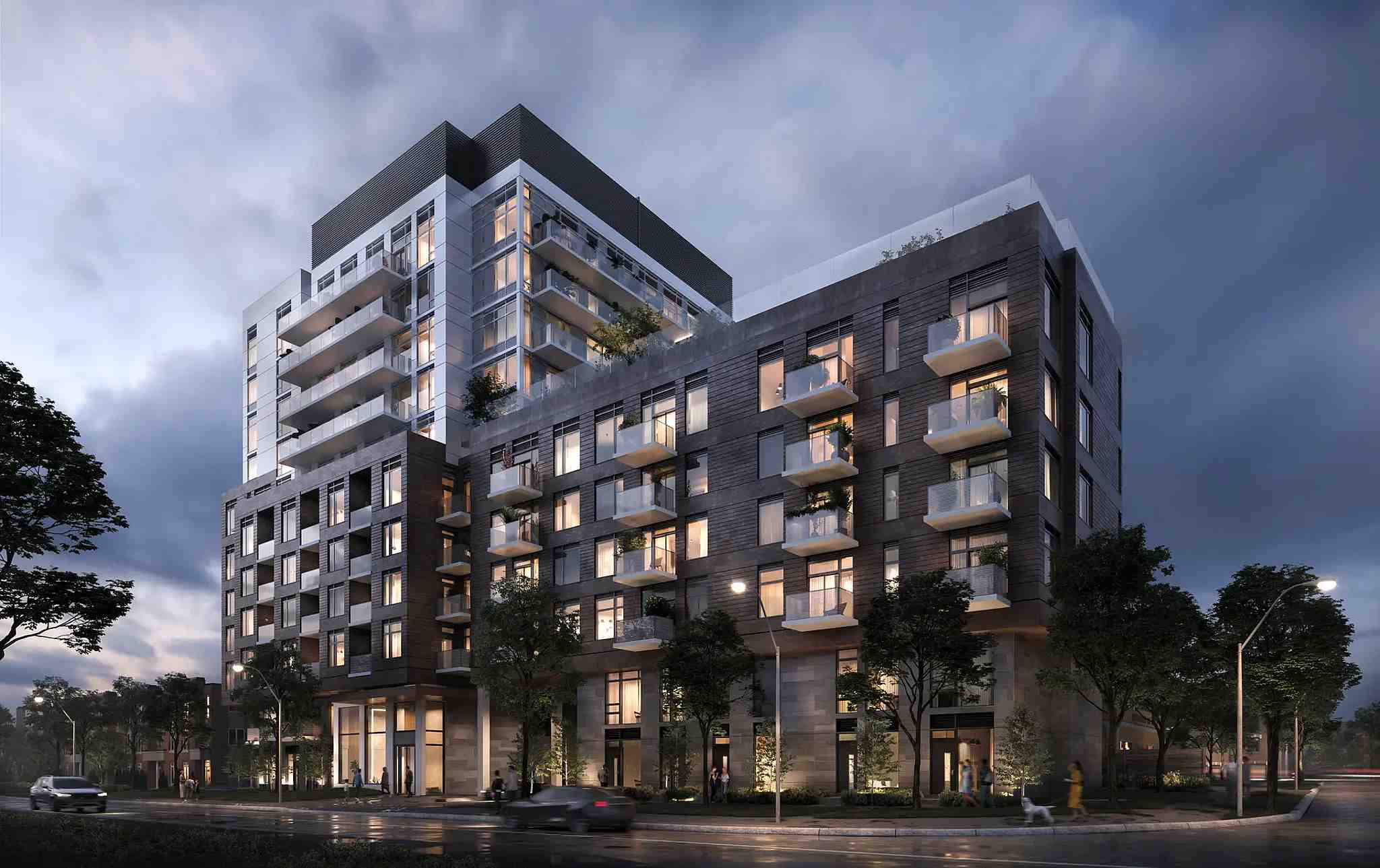 BLVD Q - Image 2