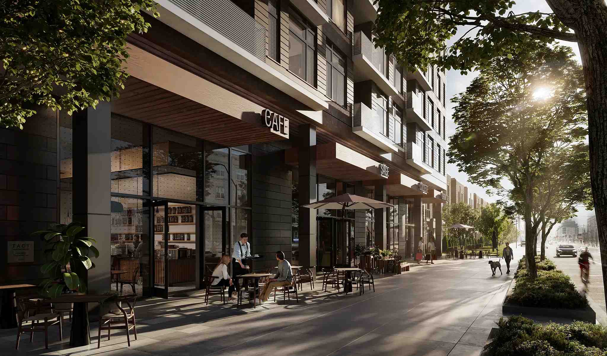 BLVD Q - Image 4