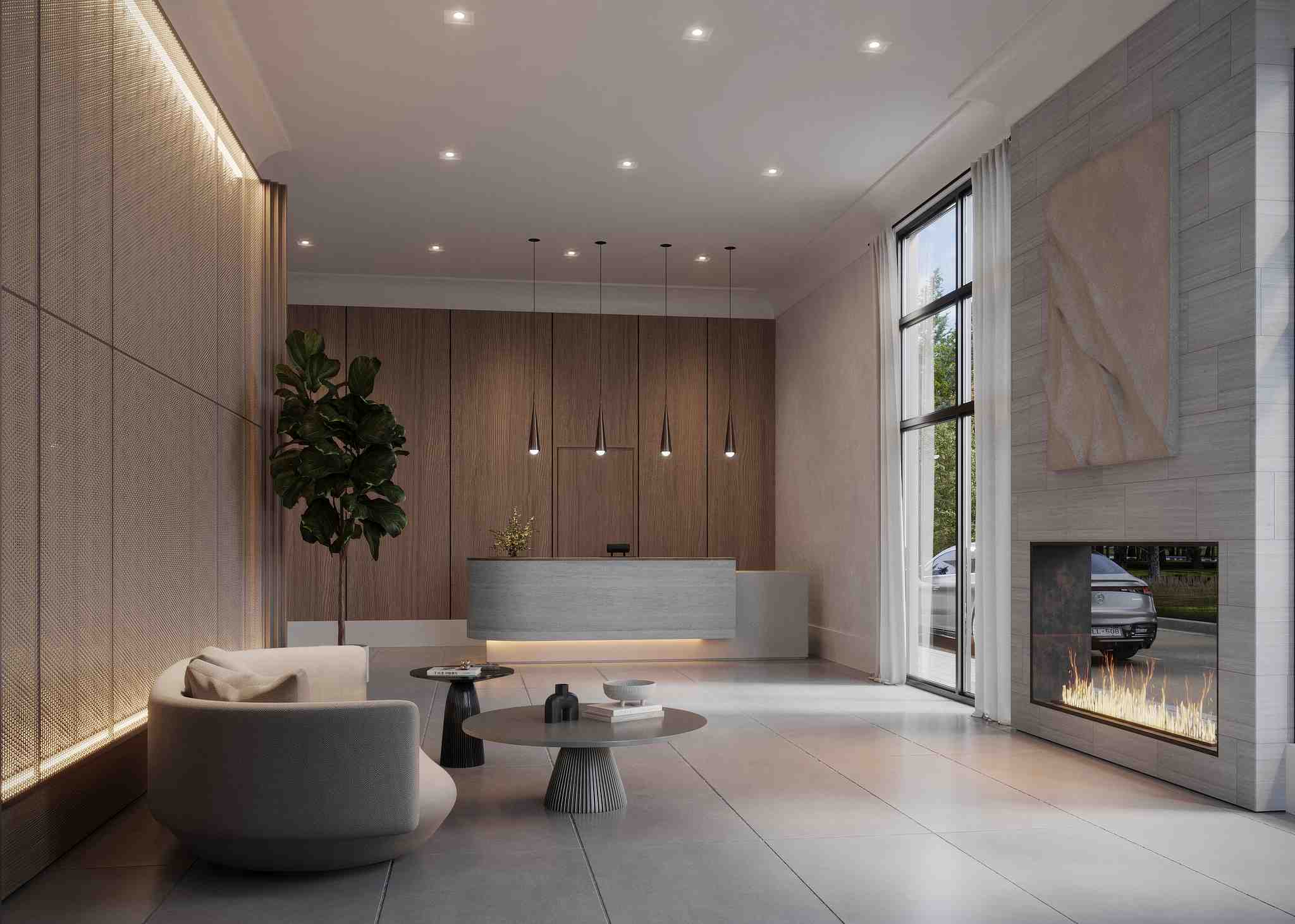 875 The Queensway Maxium Condos - Image 2