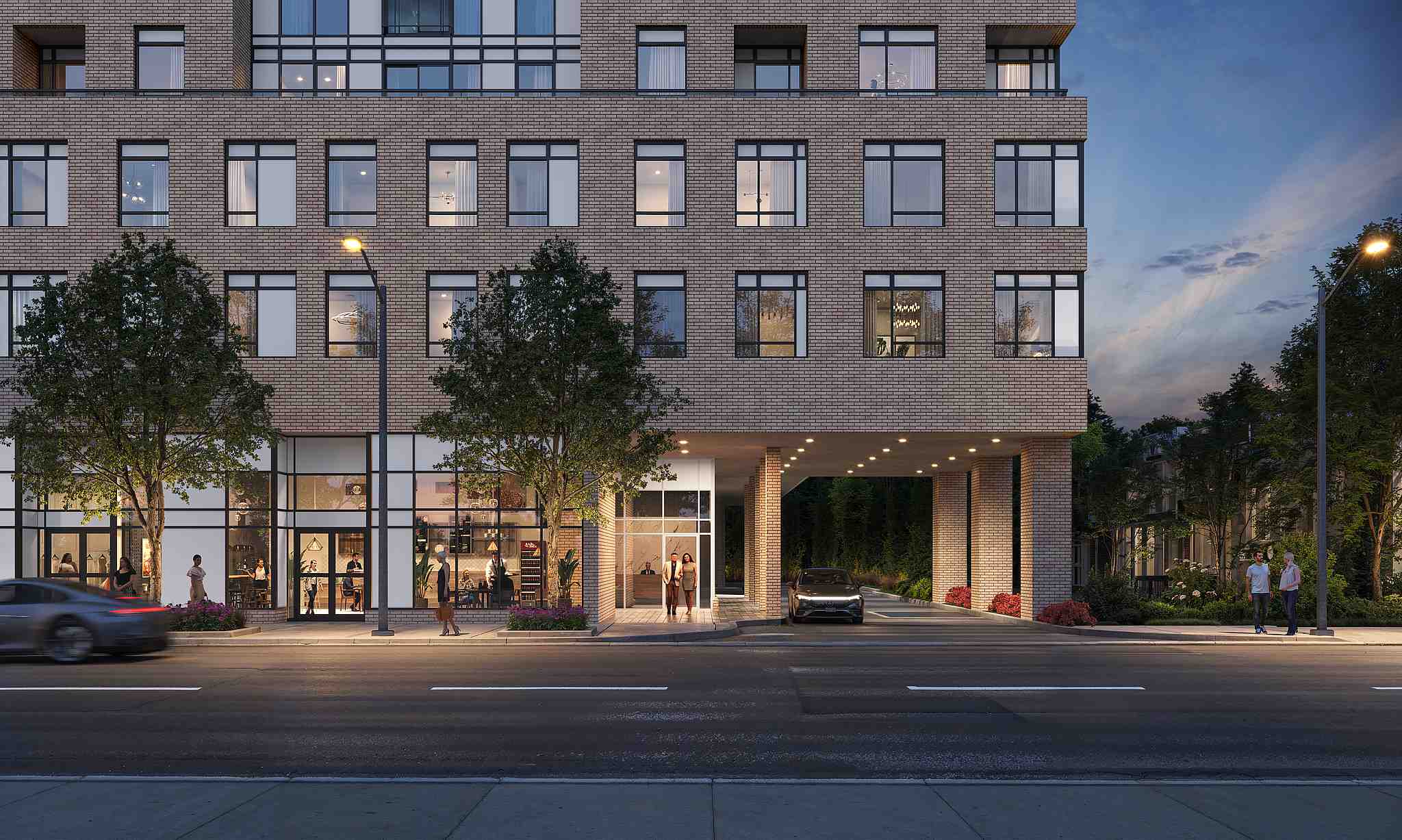 875 The Queensway Maxium Condos - Image 3