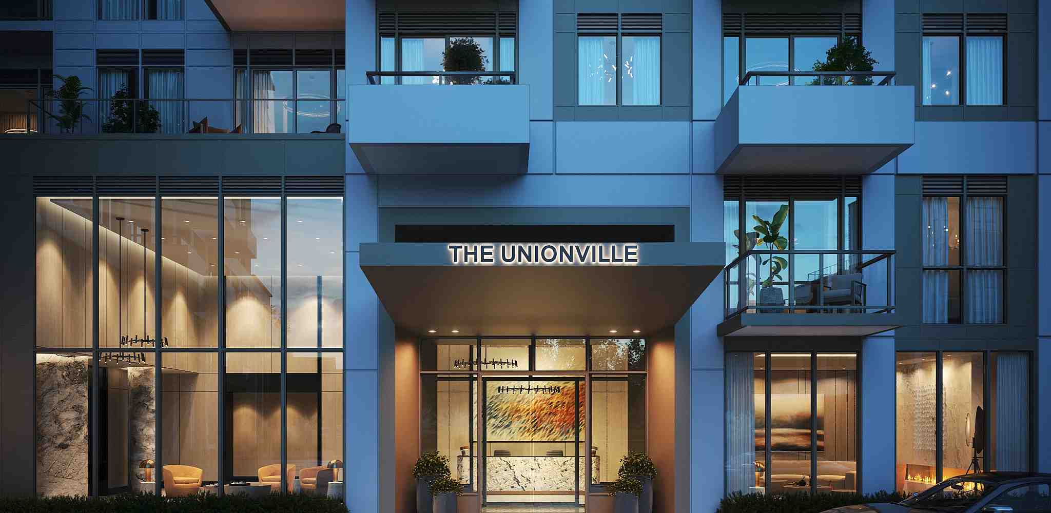 The Unionville - Image 2