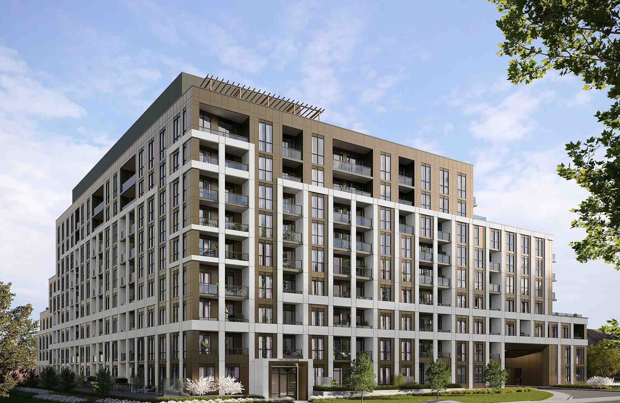 The Unionville - Image 4