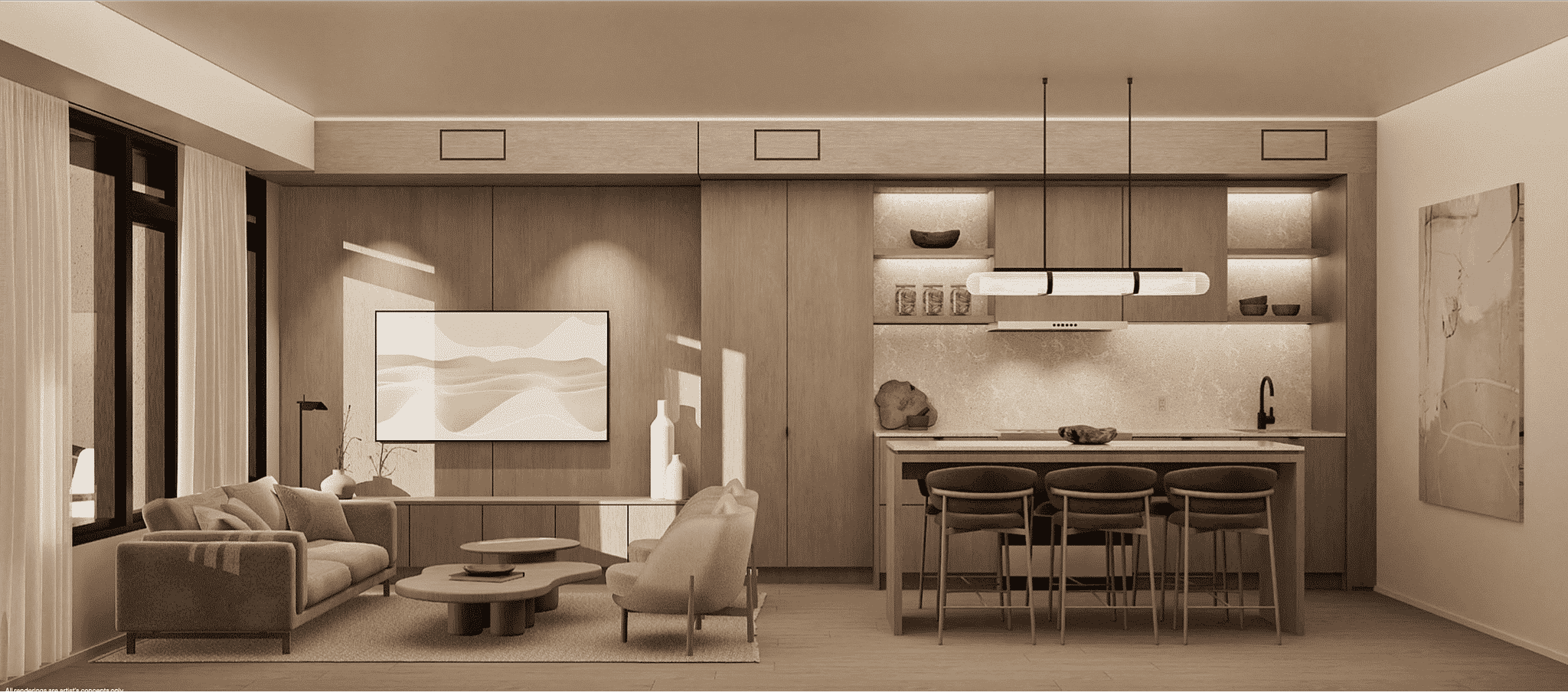 Unity TownHomes - Image 2