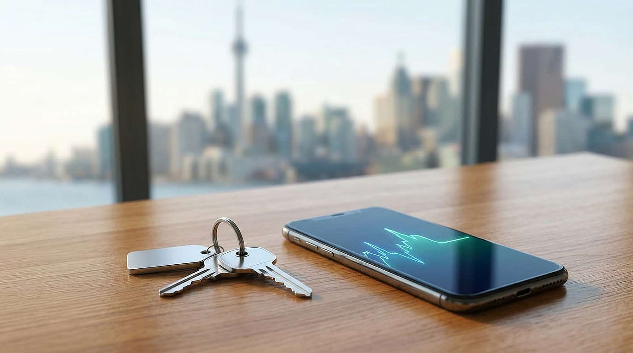 The Bank of Canada Holds Rates at 2.25%: March 2026 Market Update