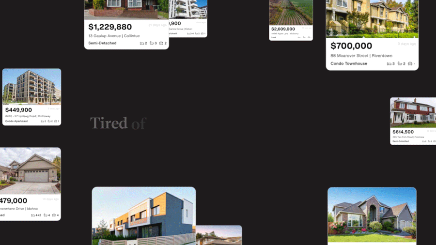 Search Ontario Homes the Way You'd Ask an Agent: First Look at Realtris AI