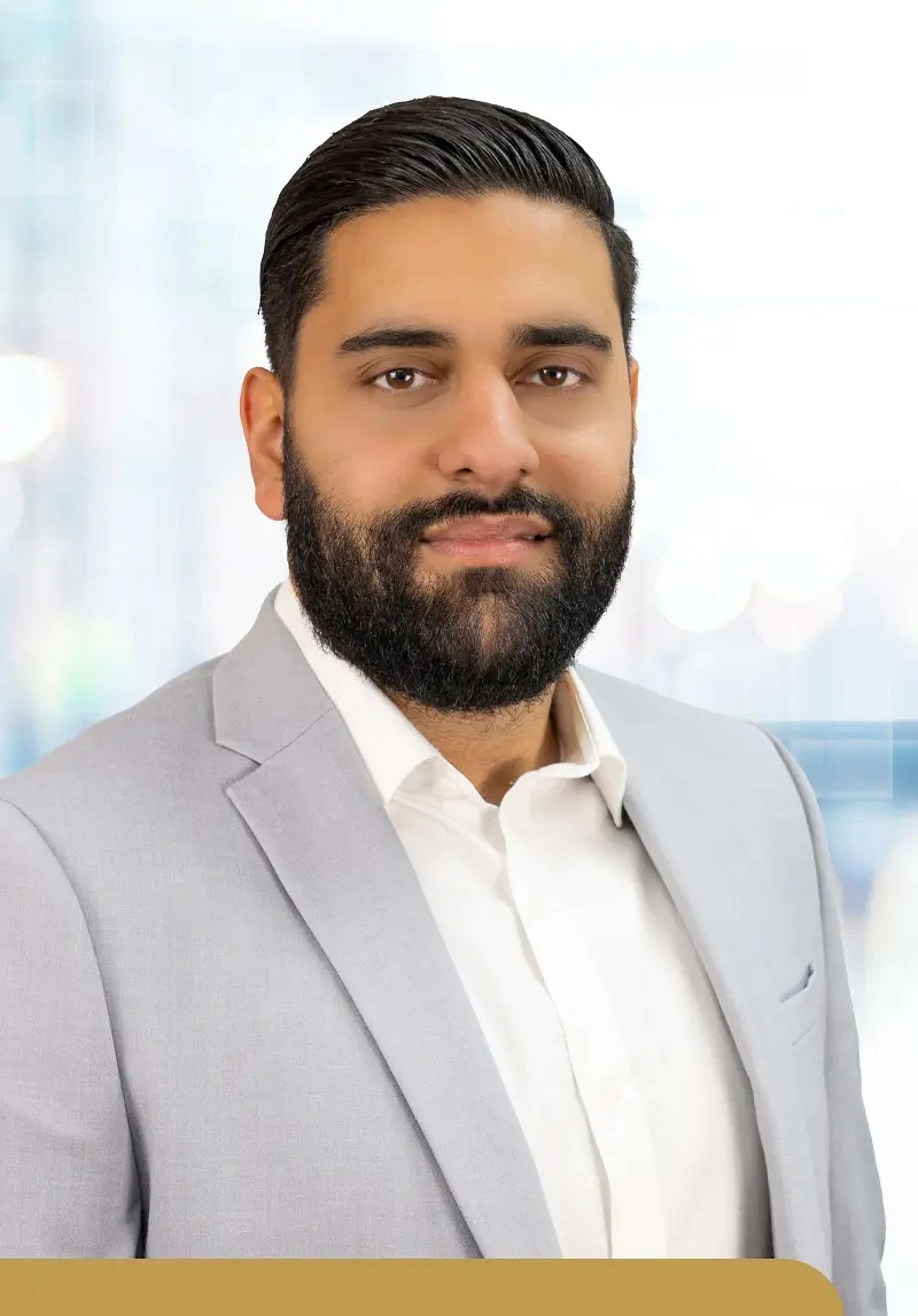 Arman Ghahramani