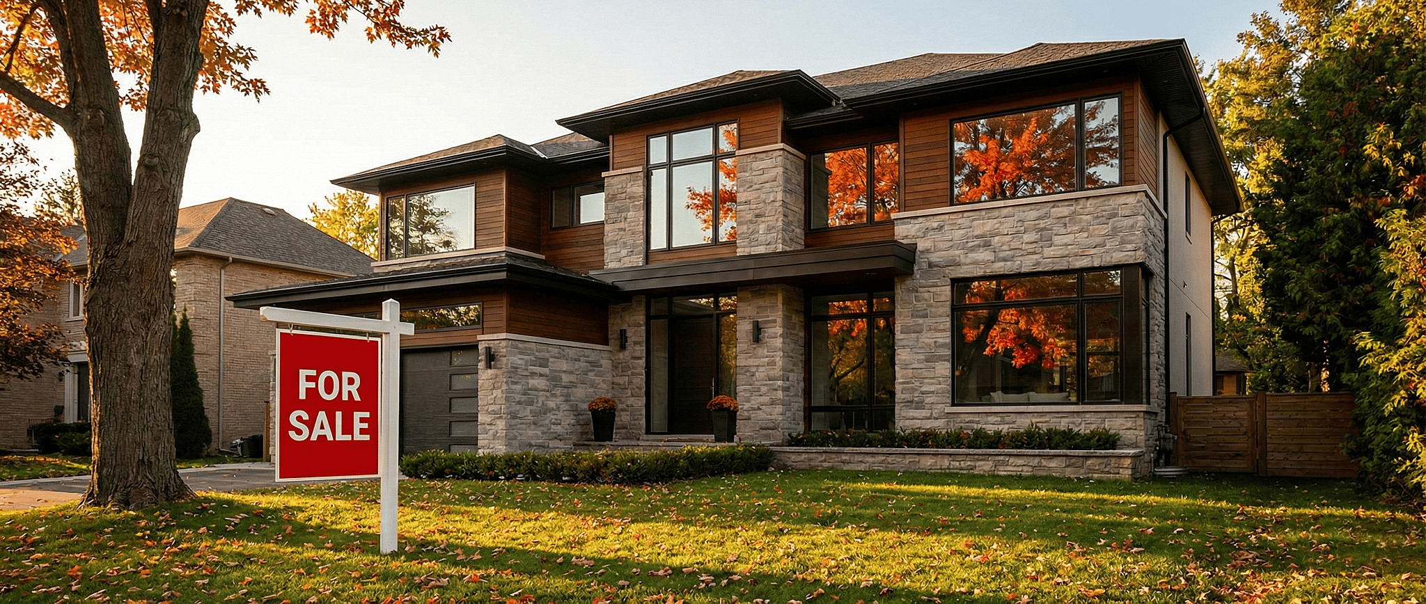 October 2025 Market Update: Lower Rates & Rising Opportunity