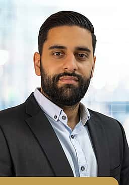 Arman Ghahramani