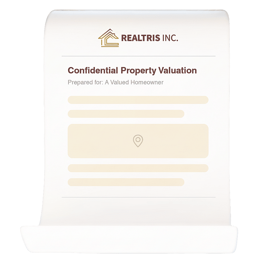 Realtris Home Eval Report